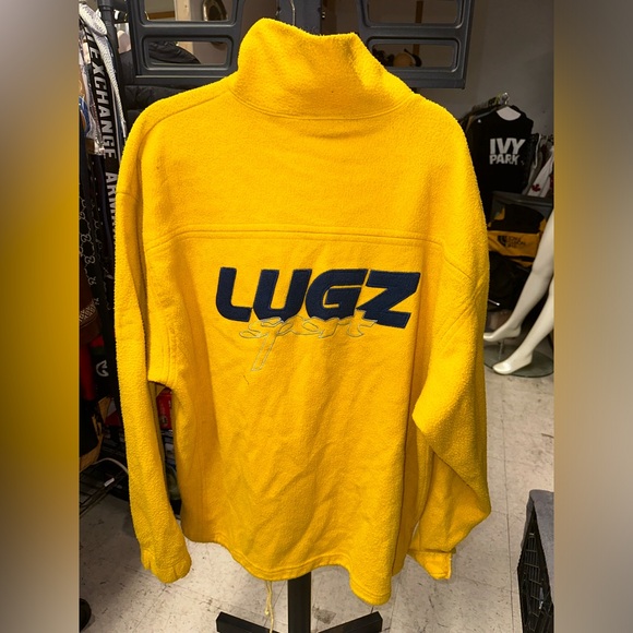 Men’s Lugz Sweater - Picture 5 of 5